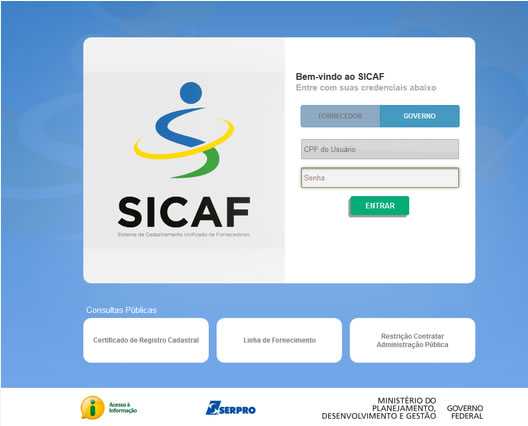 O que é SICAF? Guia completo para fornecedores